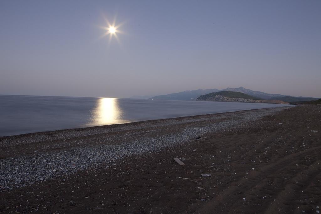 Sabbia Village Agia Anna  Camera foto